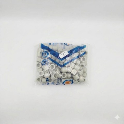 Заглушка полипропилен 20 Deniz  упаковка